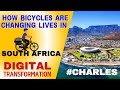 Charles Street on Digital Transformation, Adventure, and Empowering Communities