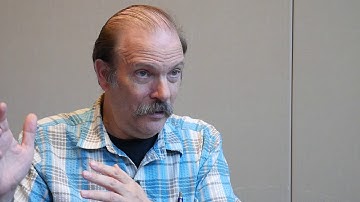 Moshe Vardi : Rice University : AI & Humanity Archive