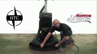 Htc 800 Classic Grinder Instructional Video Hd