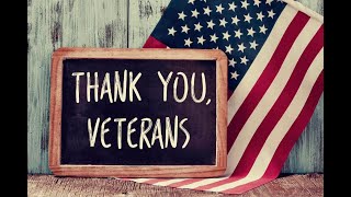 BYE Video   Veterans Day Virtual Assembly 2020