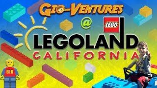 Legoland california 2017 presented by gioventures. take a tour with
gio's through carlsbad california. see miniland star wars, san
francisco, new yo...
