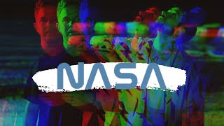 NASA - Camilo & Alejandro Sanz (Letra)