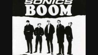The Sonics - Since I fell For You.wmv chords