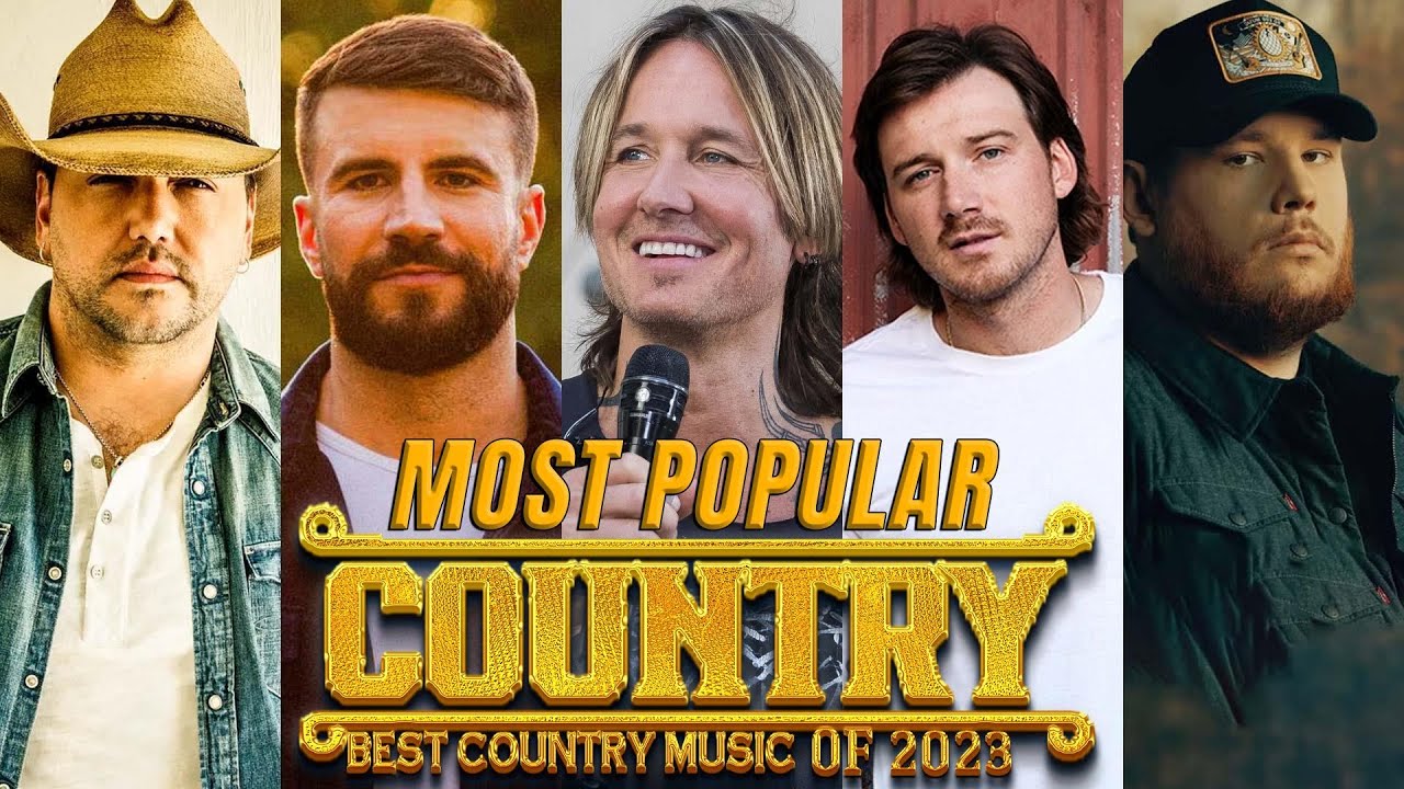The 10 Best Country Songs Of 2023 New Country Songs 2023 Best