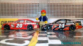 2014 Video Intro Reveal!