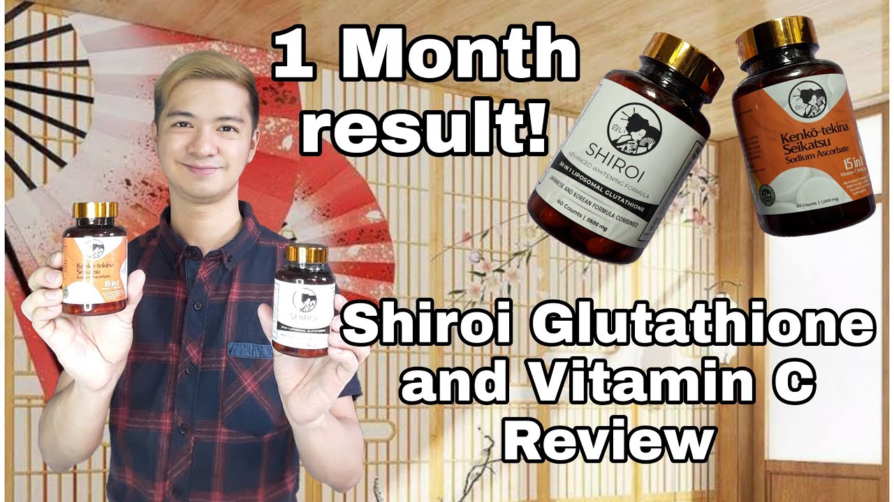 shiroi glutathione Amazon.com: Aishi Premium Tokyo White C-Block Dyfage Glutathione, 60  Capsules : Health & Household main image 1