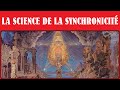 Synchronicit  modles significatifs dans la vie