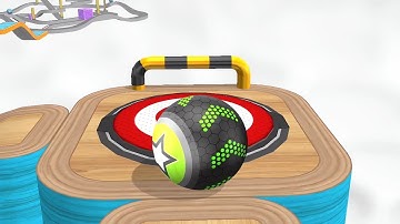 Going Balls‏ - SpeedRun Gameplay Level 4114- 4117