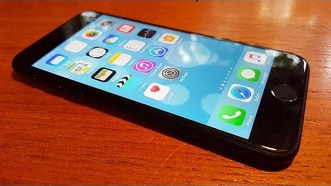 Iphone 7 / Iphone 7 Plus Volume Button Stuck Fix - Fliptroniks.com