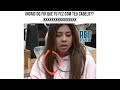 INGRID OHARA CORTOU O CABELO / INGRID OHARA CORTANDO O CABELO / A FAZENDA 14