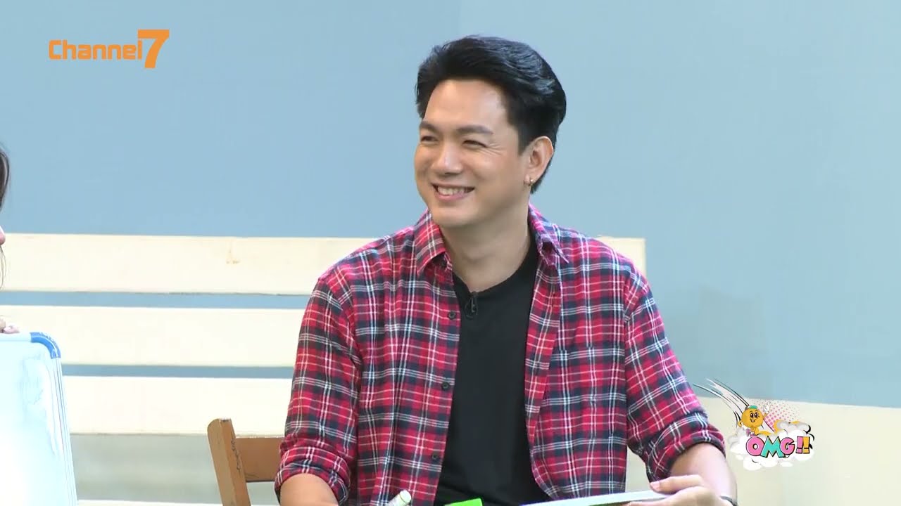 ဖြေလို့ကောင်းပါ့မလား | OMG ! (Oh My Game) | Channel 7