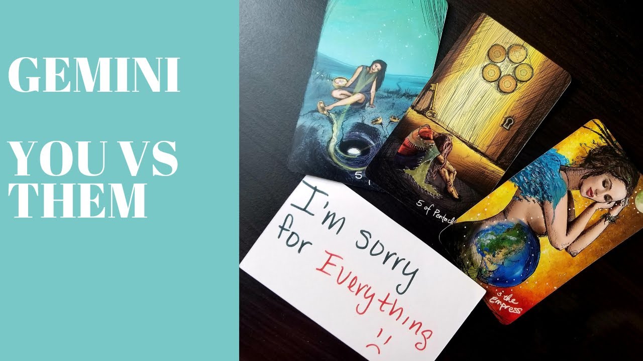 GEMINI♊ 