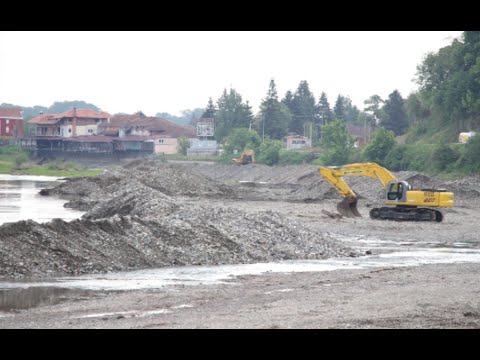 Video: Šljunak Za Hodni Traktor: Izbor Ušica Za Hodalice 