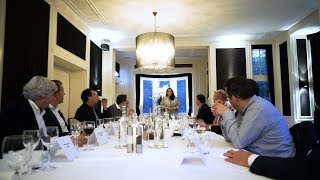 Reportage Ep Cio Round Table Ai En Security