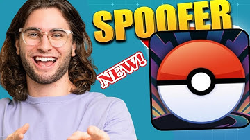 Pokemon Go Hack - *UPDATED* Pokemon Go Spoofer with Teleport, Joystick & GPS (iOS & Android)