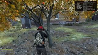 Dayz Standalone How to regain blood