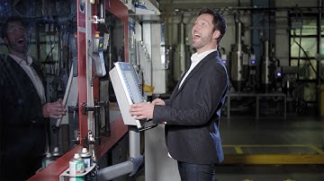 HARTING MICA is Your Solution to Industrial Application Challenges — Allied Electronics & Automation