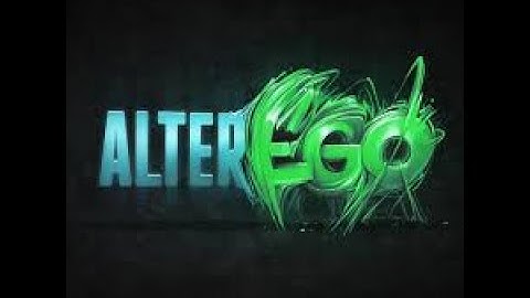 My Loot Crate ALTER-EGO theme june 2017 unboxing video!