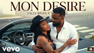 Fally Ipupa Mon Desire Clip Official