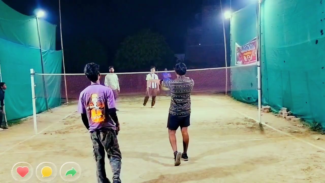 Badminton Practice #badminton 