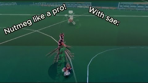 HOW TO USE SAE NUTMEG CORRECTLY AND BE A PRO/Roblox/Azure latch/Roblox