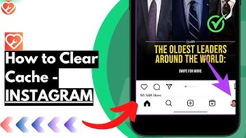 How to Clear Instagram Cache on ANY Android (Fast & Easy!)
