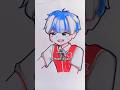 i can fix all those lies❤ trend? #gacha #fypシ゚viral #drawing #bismillahfyp #harusberanda #subscribe