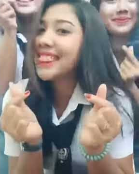 Viral.anak SMA