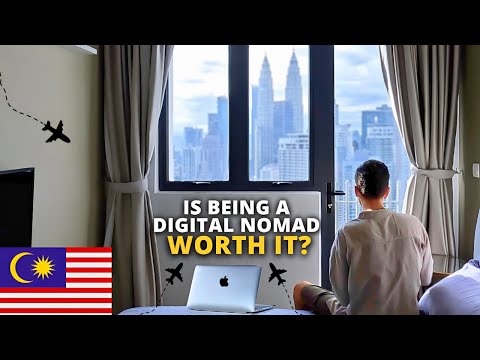 Видео: Добър ли е nomad r6?