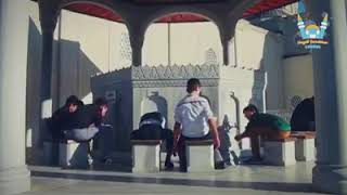 Haydi Çocuklar Camiye. Çok Güzel Bir Klip... Paylaşmanızı Tavsiye Ederim