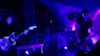Cure - "Secrets" @ Beacon Theatre New York (25.11.2011)