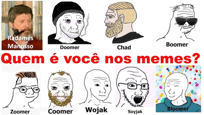 Odisseia do Doomer 