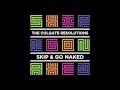 Colgate Resolutions - Too Close (a cappella)