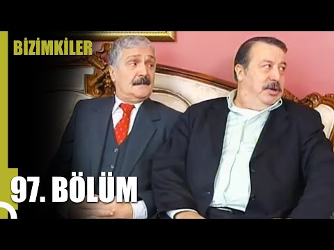 Bizimkiler | 97. Bölüm Uzun Versiyon