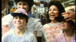 Paddy's Markets (Australia ad) 1981
