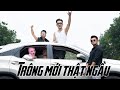 8PR | TRÔNG MỚI THẬT NGẦU - NAM CHAN FT LÂM LỪA [ Official MV ]