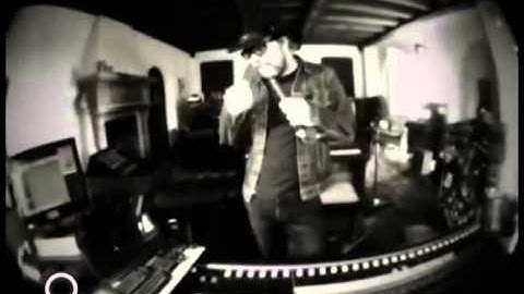 Daniel Lanois endorses RADAR