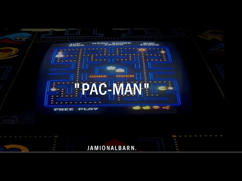 Gorillaz ft. ScHoolboy Q - Pac-Man (Lyrics/Subtítulado al Español)