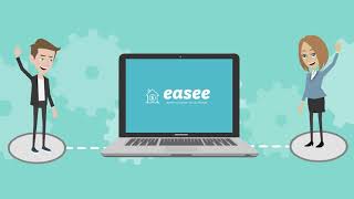 Easee explainer video