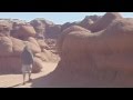 Goblin Valley