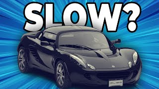 Top 10 SLOW Cars That LOOK Fast