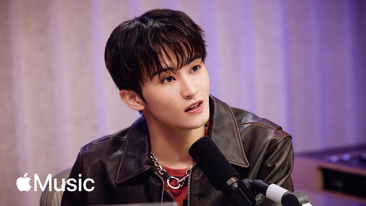 MARK of NCT: Seoul & Love for NCTzens | on your MARK radio