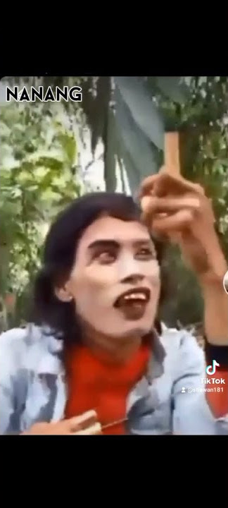 Nanang ngadat 😂