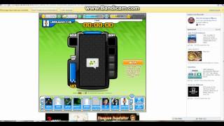 Epic Fail In Tetris Battle 4P Pt 2