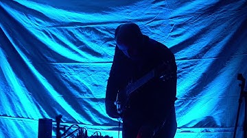 irr. app. (ext.) at The Imbolc Sleep Concert at Azøth  2, 2, 2019