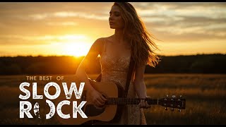 Download Lagu 🌙 Echoes of the Heart – Ultimate Slow Rock Collection MP3