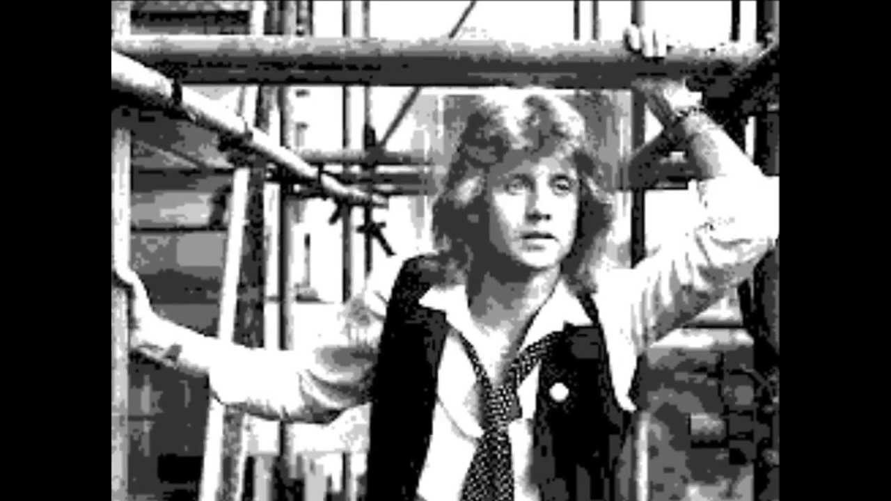 DARRYL COTTON Don't Let It Get To You