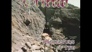Griffin - Protectors of the Lair (Full Album) - 1986