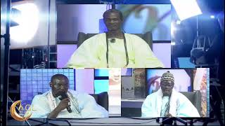 Part 2 Kgl 16 03 2024 Spécial Mame Cheikh Ibrahima Fall