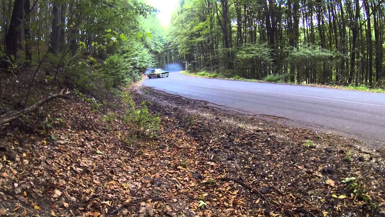 Vigh csaba 4000 v8 (csabesz DRIFT)